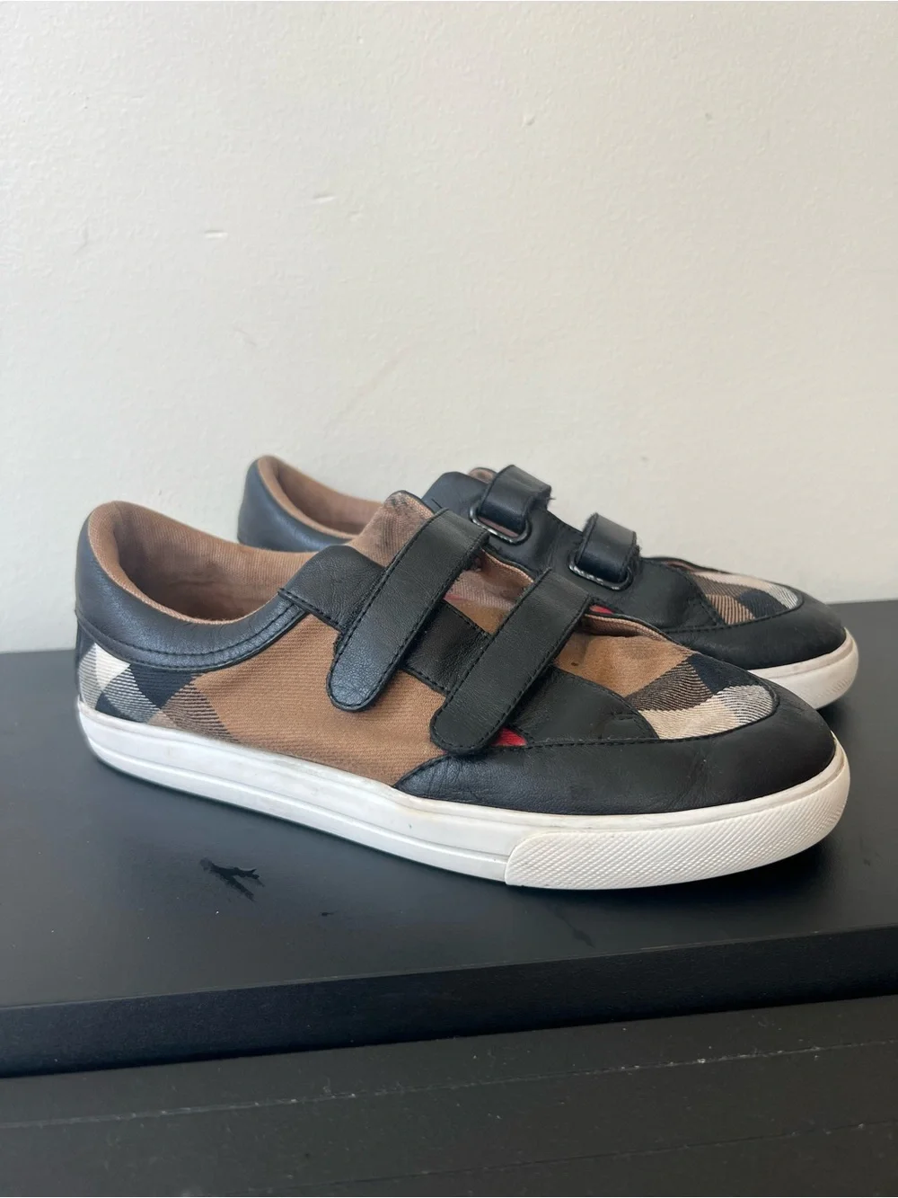 Burberry authentic kids’